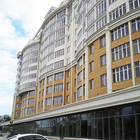 Apartment On Arkadiivskyi Lane Odessa Exteriör bild